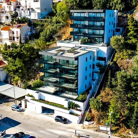 New&Luxury 5* With An Amazing View - Pure Apartment Ντουμπρόβνικ Εξωτερικό φωτογραφία
