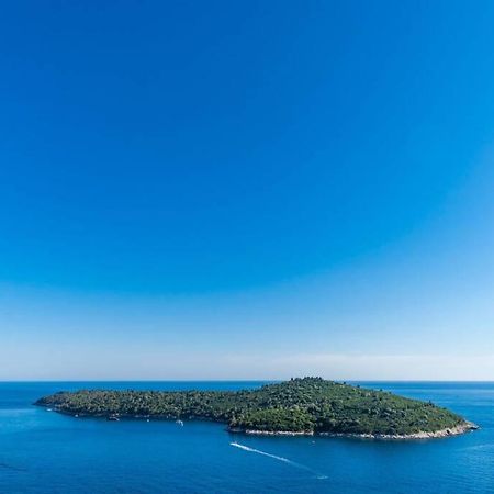 New&Luxury 5* With An Amazing View - Pure Apartment Ντουμπρόβνικ Εξωτερικό φωτογραφία