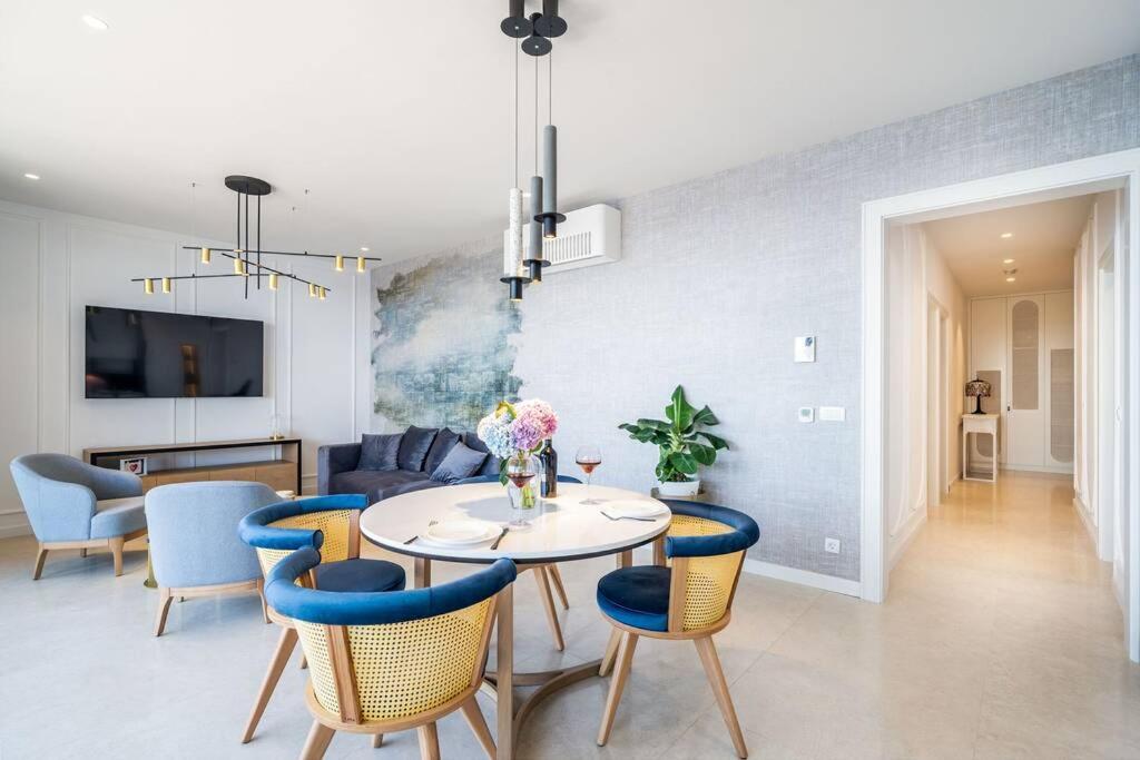 New&Luxury 5* With An Amazing View - Pure Apartment Ντουμπρόβνικ Εξωτερικό φωτογραφία
