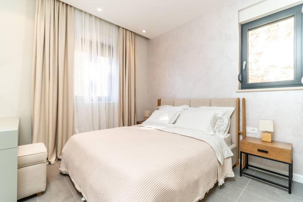 New&Luxury 5* With An Amazing View - Pure Apartment Ντουμπρόβνικ Εξωτερικό φωτογραφία