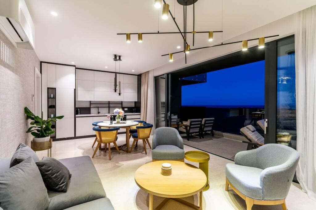 New&Luxury 5* With An Amazing View - Pure Apartment Ντουμπρόβνικ Εξωτερικό φωτογραφία